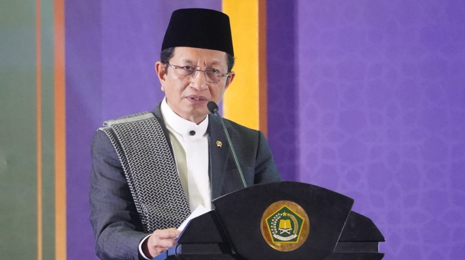 Realisasikan Pesantren Ramah Anak, Kemenag Siapkan Langkah Pencegahan Kekerasan di Lingkungan Pendidikan!